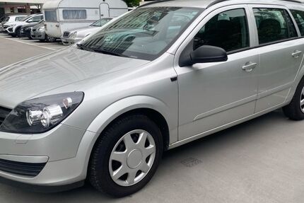 Opel Astra 170.000 km 1.250 &euro; München 80809