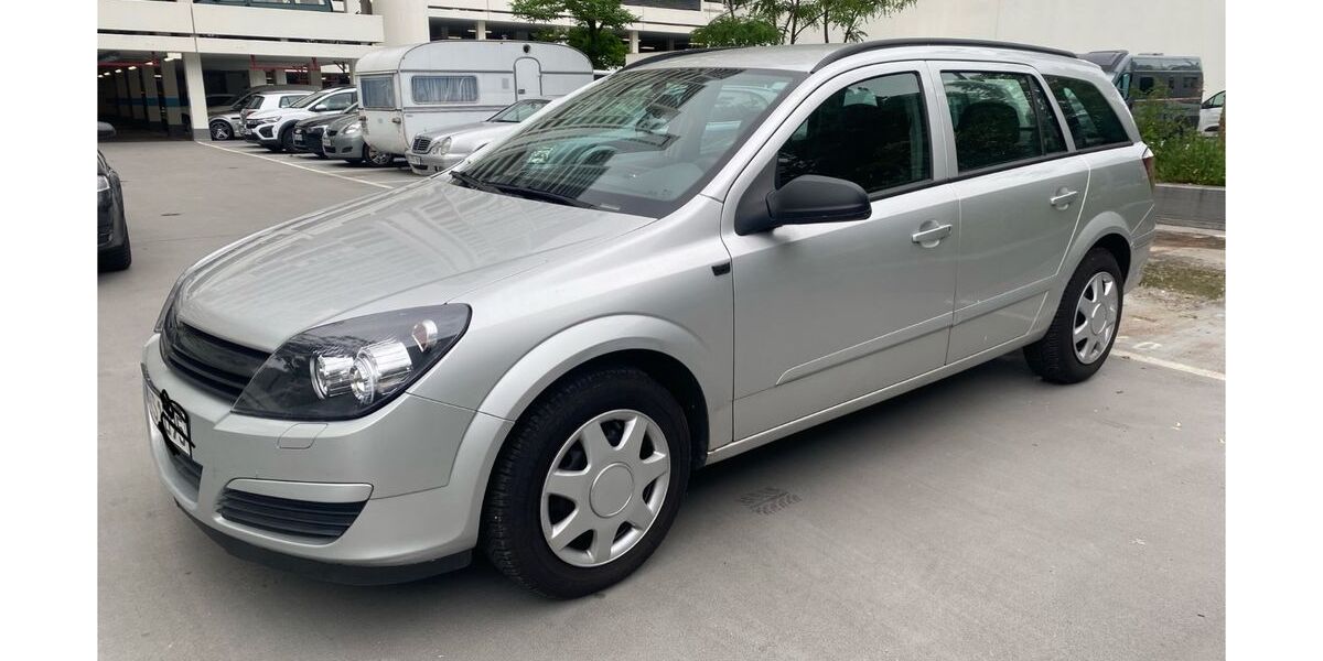 Opel Astra 170.000 km 1.250 &euro; München 80809