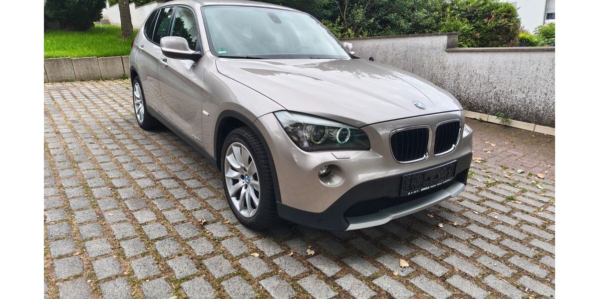 BMW X1 232.903 km 7.850 &euro; Bad Soden 65812