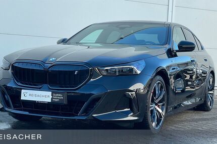 BMW i5 19.138 km 59.949 &euro; Ulm 89077