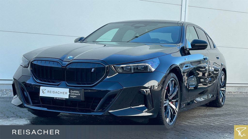 BMW i5 19.138 km 59.949 &euro; Ulm 89077