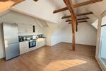 Maisonettenwohnung Bad Arolsen - 4 Zimmer, 100 m&sup2;, 1.000&euro; | Angebot:26286563