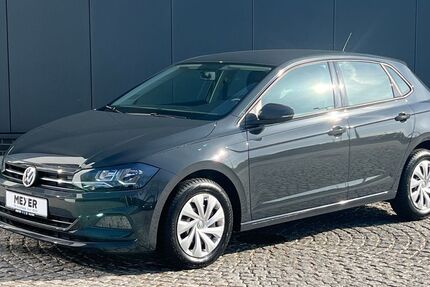 VW Polo 30.900 km 11.890 &euro; Tostedt 21255