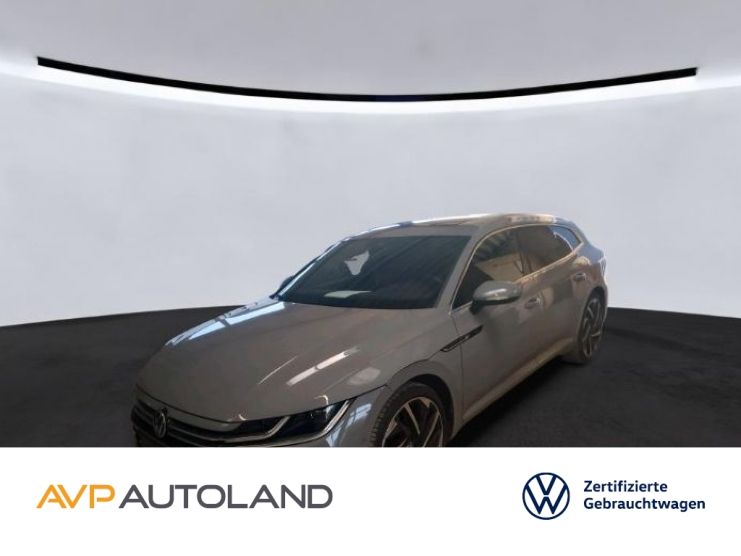 VW Arteon 58.627 km 35.690 &euro; Plattling 94447