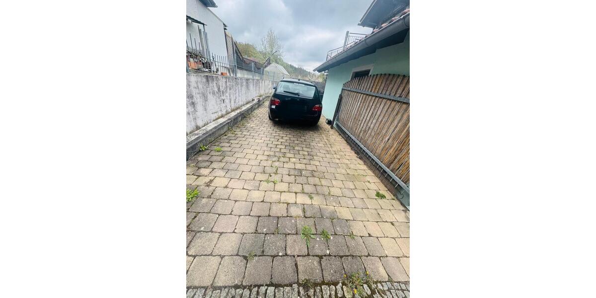 Dachgeschoßwohnung Mengkofen - 1 Zimmer, 58 m&sup2;, 750&euro; | Angebot:26403673