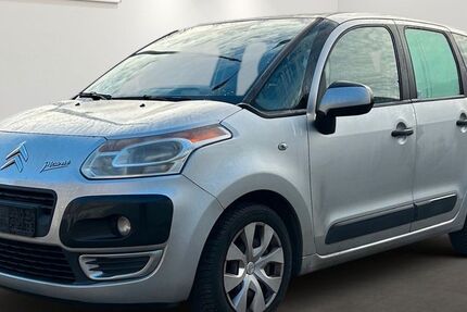 Citroen C3 Picasso 173.505 km 1.499 &euro; Berlin 12681