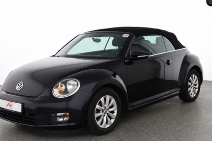 VW Beetle 137.608 km 9.880 &euro; Berlin 12103