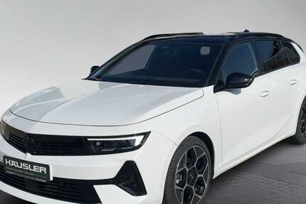 Opel Astra 2.500 km 30.980 &euro; Bad Tölz 83646