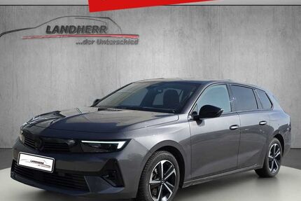 Opel Astra 6.421 km 20.800 &euro; Thannhausen 86470
