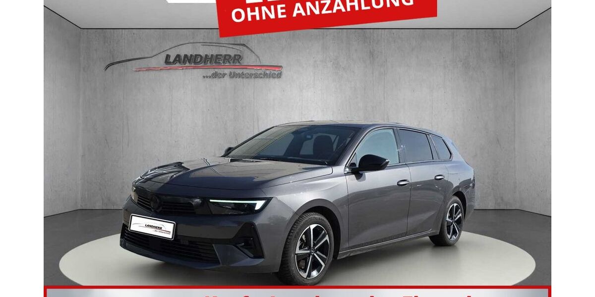 Opel Astra 6.421 km 20.800 &euro; Thannhausen 86470