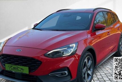 Ford Focus 44.450 km 22.390 &euro; Weiden 92637