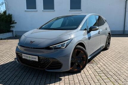 Cupra Born 21.100 km 27.950 &euro; Heideck 91180