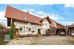 Einfamilienhaus Oberviechtach Schönthan - 6 Zimmer, 200 m&sup2;, 220.000&euro; | Angebot:25694084