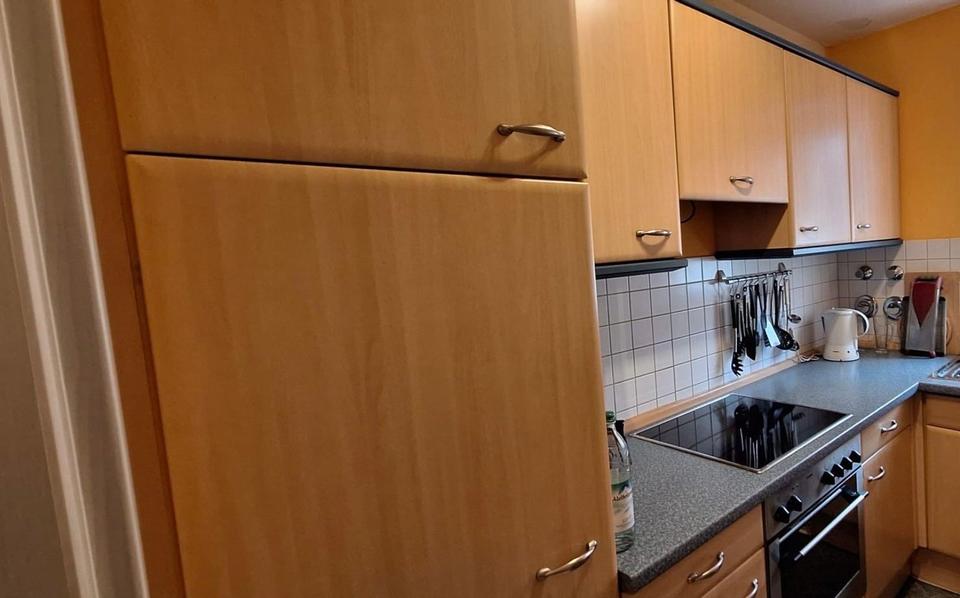 Etagenwohnung Freising Am Vogelherd - 2 Zimmer, 50 m&sup2;, 980&euro; | Angebot:25926240