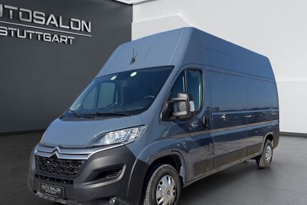 Citroen Jumper 137.000 km 13.990 &euro; Nufringen 71154