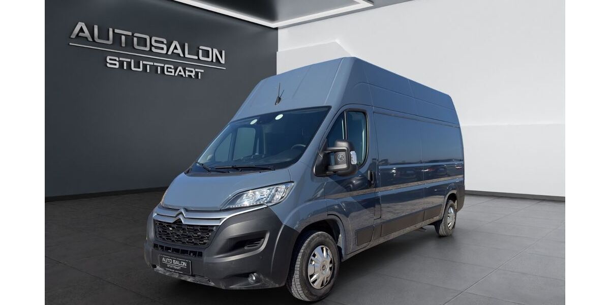 Citroen Jumper 137.000 km 14.490 &euro; Nufringen 71154
