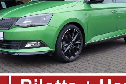 Skoda Fabia 19.847 km 15.950 &euro; Saarbrücken 66115