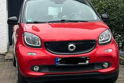 Smart ForFour 95.598 km 6.500 &euro; Backnang 71522
