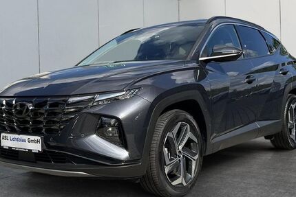 Hyundai TUCSON 35.033 km 26.490 &euro; Potsdam 14469
