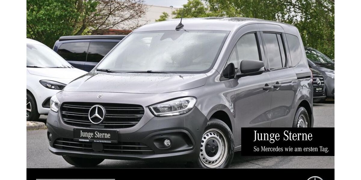 Mercedes-Benz Citan 81.880 km 18.750 &euro; Gelnhausen 63571