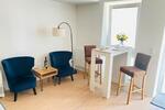 Etagenwohnung Sellin - 1 Zimmer, 30 m&sup2;, 692&euro; | Angebot:26262727