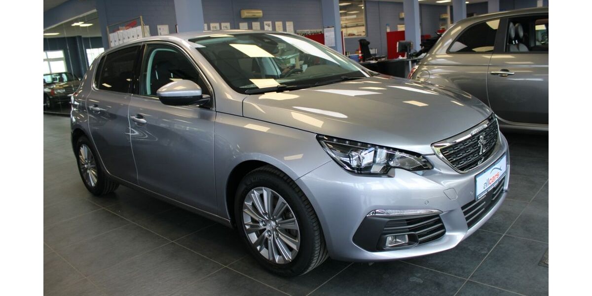 Peugeot 308 57.711 km 13.980 &euro; Euskirchen 53881