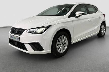 Seat Ibiza 31.000 km 14.480 &euro; Fürth 90763