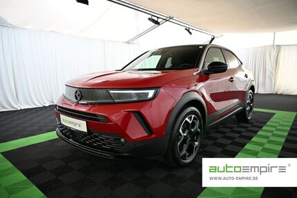 Opel Mokka 14.790 km 17.990 &euro; Butzbach 35510