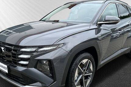 Hyundai TUCSON 18.410 km 32.350 € Dresden / Radebeul 01445