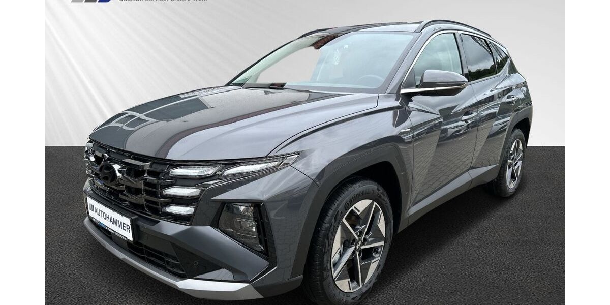 Hyundai TUCSON 18.410 km 32.350 &euro; Dresden / Radebeul 01445