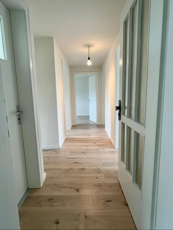 Top Kapitalanlage! Gepflegte 3 Zimmerwohnung mit Mieteinahmen