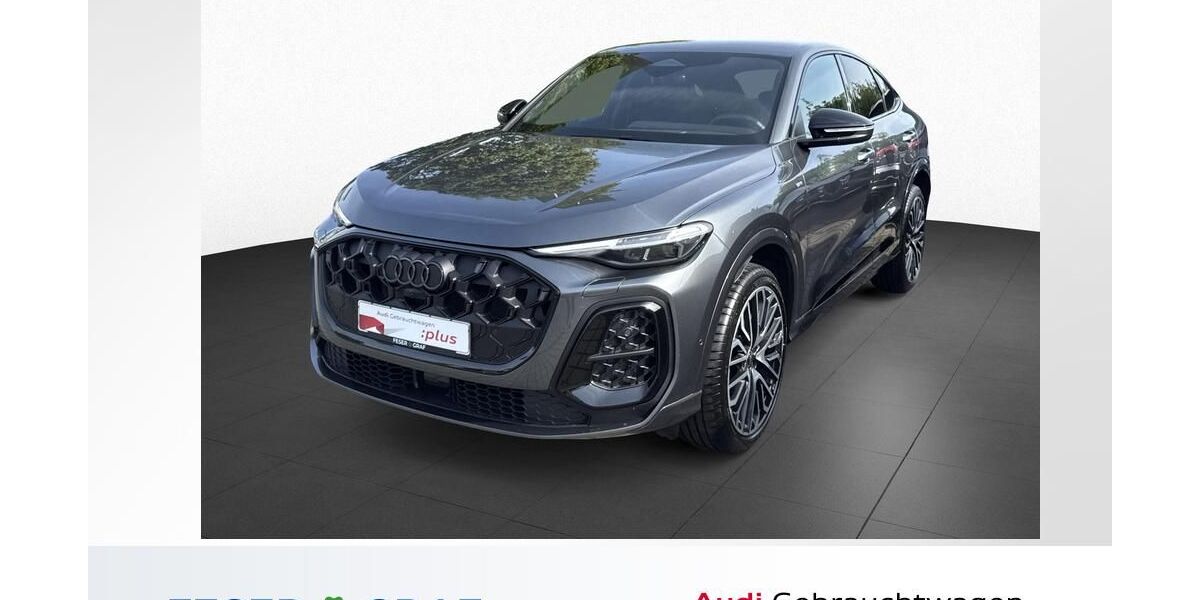 Audi Q5 8.922 km 64.890 &euro; Schwabach 91126