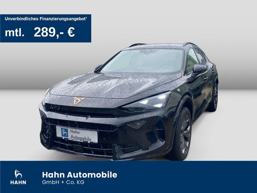 Cupra Formentor 27.234 km 32.430 € Göppingen 73037