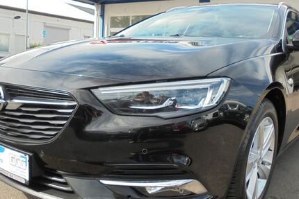 Opel Insignia 89.301 km 12.999 € Nordhausen 99734