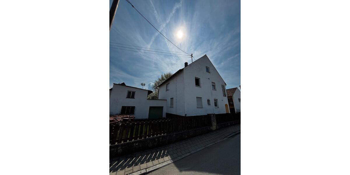 Mehrfamilienhaus, Wohnhaus Manching - 6 Zimmer, 130 m&sup2;, 420.000&euro; | Angebot:26129084