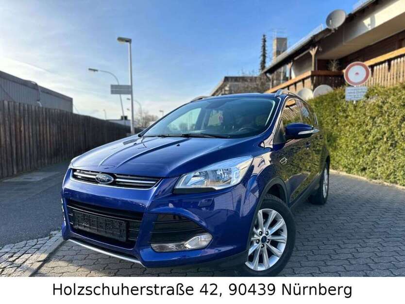 Kuga