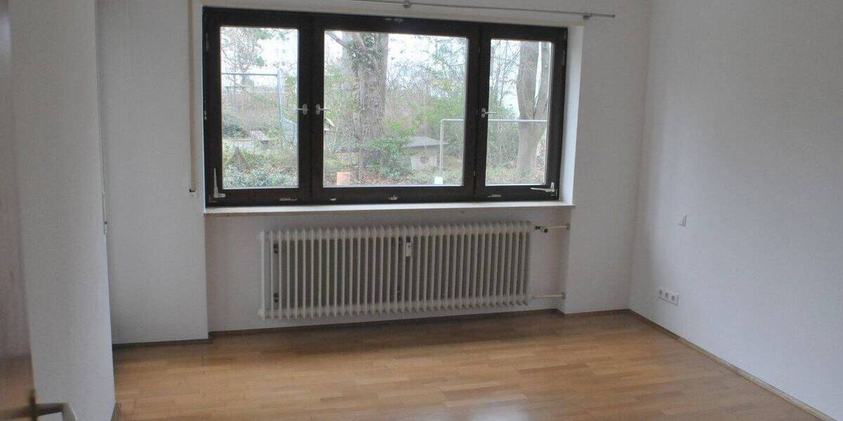 Etagenwohnung Konstanz Königsbau - 2 Zimmer, 54 m&sup2;, 279.000&euro; | Angebot:26795109