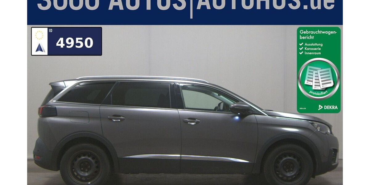 Peugeot 5008 149.254 km 11.480 &euro; Gyhum/Bockel 27404