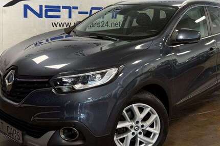Renault Kadjar 125.000 km 11.480 &euro; Hilden (bei Düsseldorf) 40721