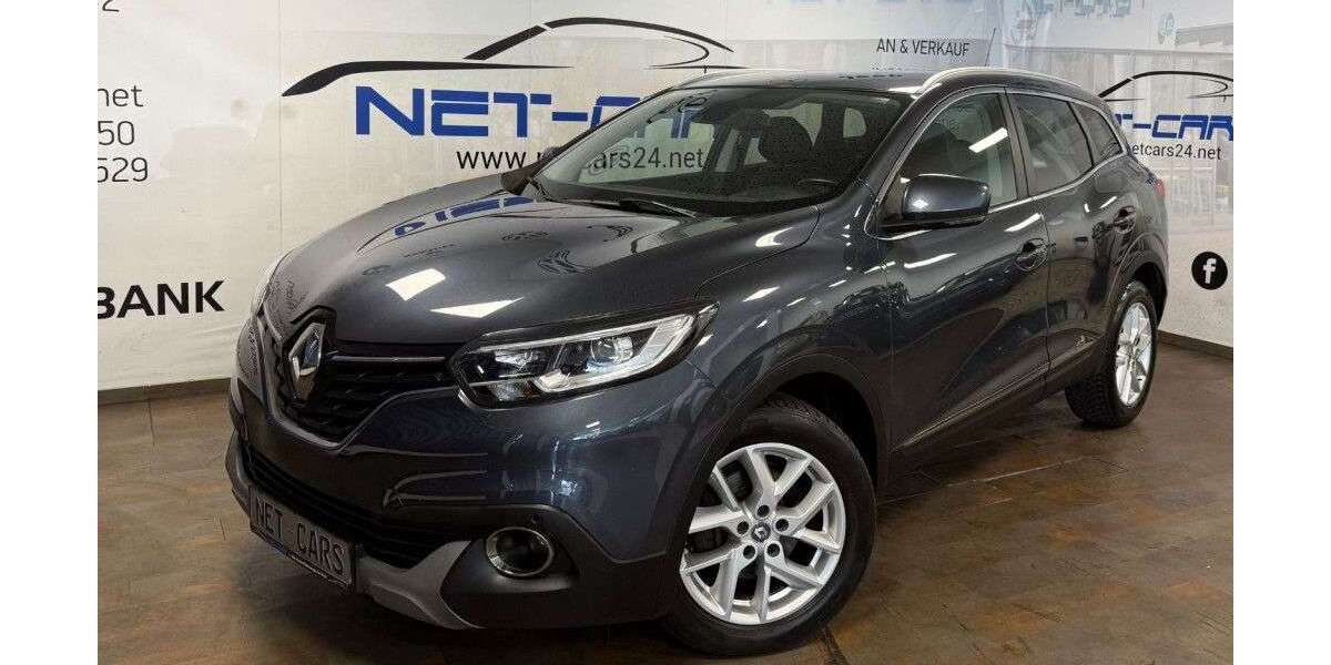 Renault Kadjar 125.000 km 11.480 &euro; Hilden (bei Düsseldorf) 40721