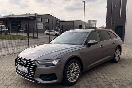 Audi A6 58.000 km 38.490 &euro; Lüneburg 21337