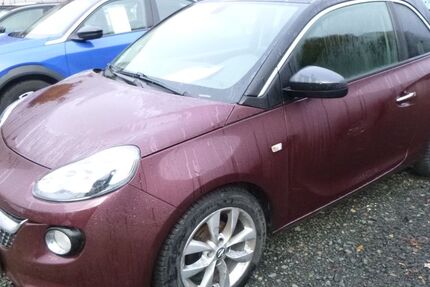 Opel Adam 101.700 km 9.990 &euro; Idar-Oberstein 55743