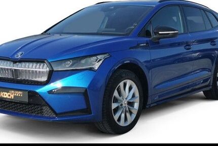 Skoda Enyaq 46.600 km 37.995 &euro; Schwäbisch Hall 74523