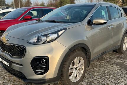 Kia Sportage 92.891 km 14.988 &euro; Cottbus 03044