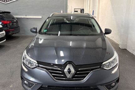 Renault Megane 186.588 km 9.200 &euro; Iserlohn 58638