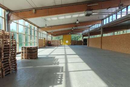 Gewerbeobjekt Bad Salzuflen-Lockhausen Lockhausen - 2.985.000&euro; | Angebot:23607721