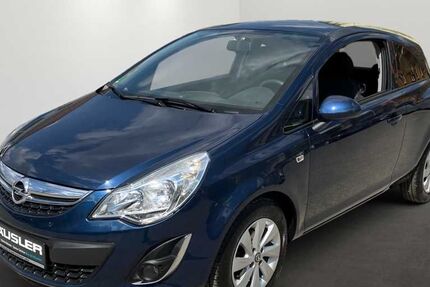 Opel Corsa 25.250 km 8.470 &euro; München 81547