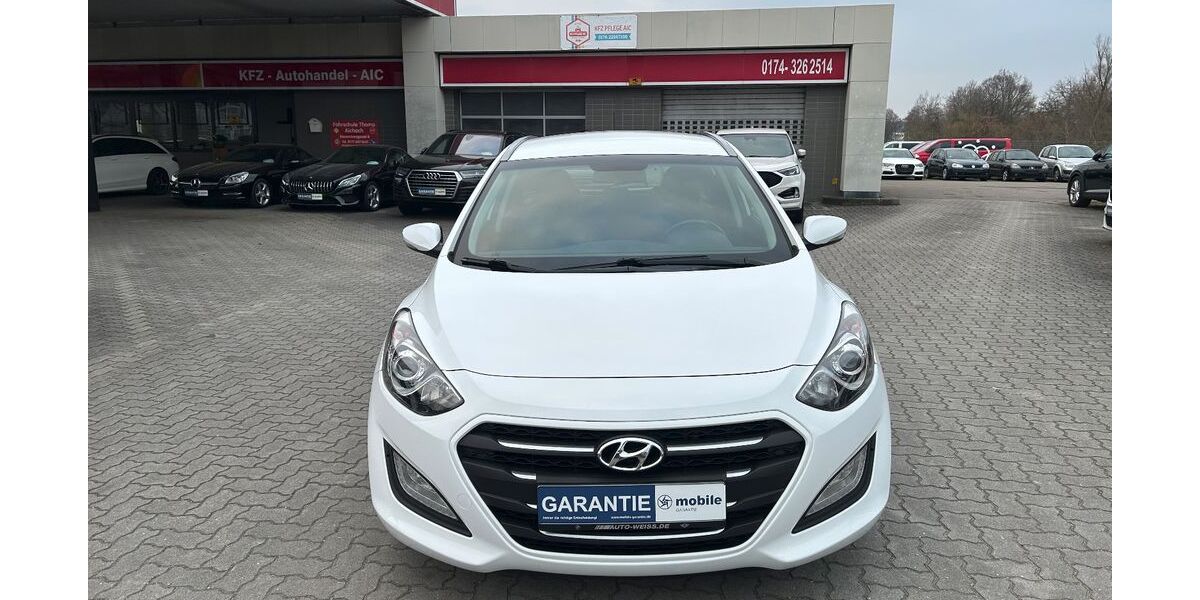 Hyundai i30 151.867 km 9.597 &euro; Aichach 86551