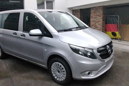 Mercedes-Benz Vito 222.800 km 16.300 &euro; Germersheim 76726