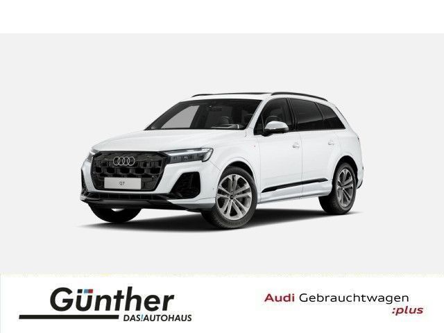 Audi Q7 30.400 km 62.939 € Walldürn 74731